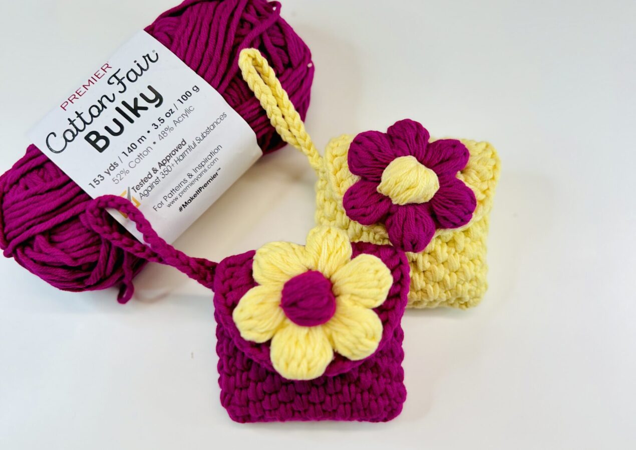 Pocket Purse